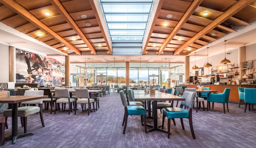 Jubilee Conference Centre 호텔 노팅엄 외부 사진