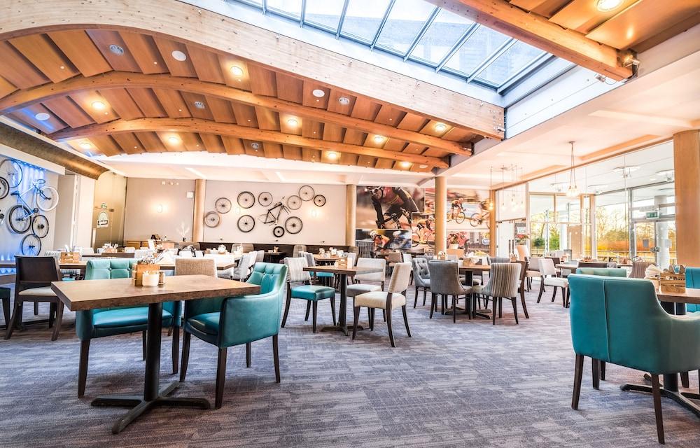 Jubilee Conference Centre 호텔 노팅엄 외부 사진